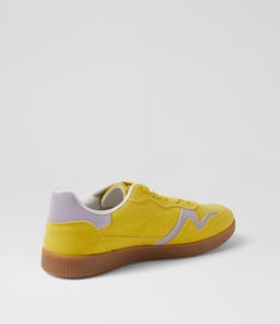DRITER IL CITRON LILAC MULTI
