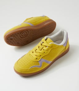 DRITER IL CITRON LILAC MULTI