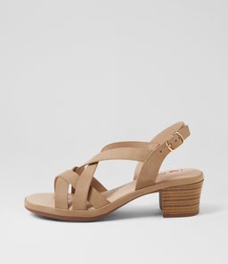 BERKON IL LT TAUPE SMOOTH