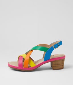 BERKON IL BRIGHT MULTI SMOOTH