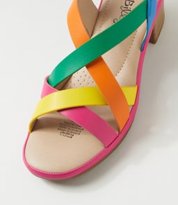 BERKON IL BRIGHT MULTI SMOOTH