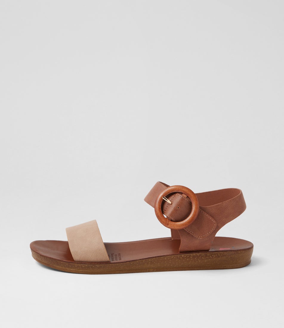 Killzine Sand Tan Sandals Killzine Sand Tan Sandals