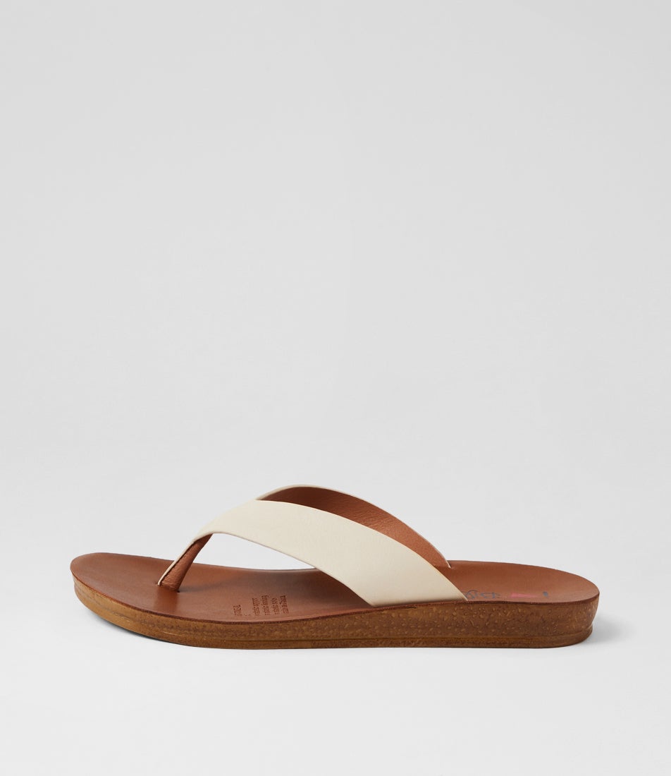 Kistine Stone Sandals