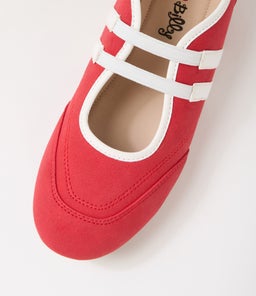 WESONA IL RED WHITE MULTI