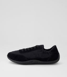 Zinkies Black Mix Sneakers Zinkies Black Mix Sneakers