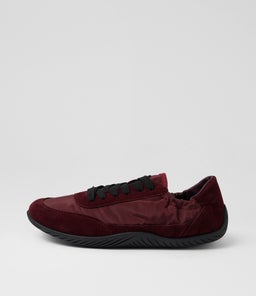 ZINKIES IL BURGUNDY MIX