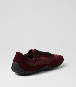 ZINKIES IL BURGUNDY MIX