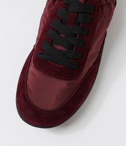 ZINKIES IL BURGUNDY MIX