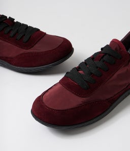 ZINKIES IL BURGUNDY MIX