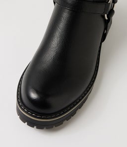 PINTEL IL BLACK BLACK SMOOTH