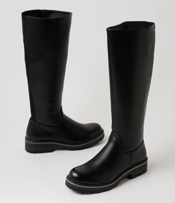 PINTEL IL BLACK BLACK SMOOTH