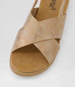 FERLINA IL BRONZE SMOOTH