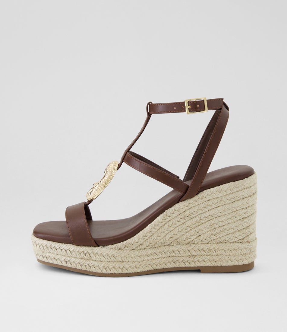 Hiffie Choc Sandals Hiffie Choc Sandals