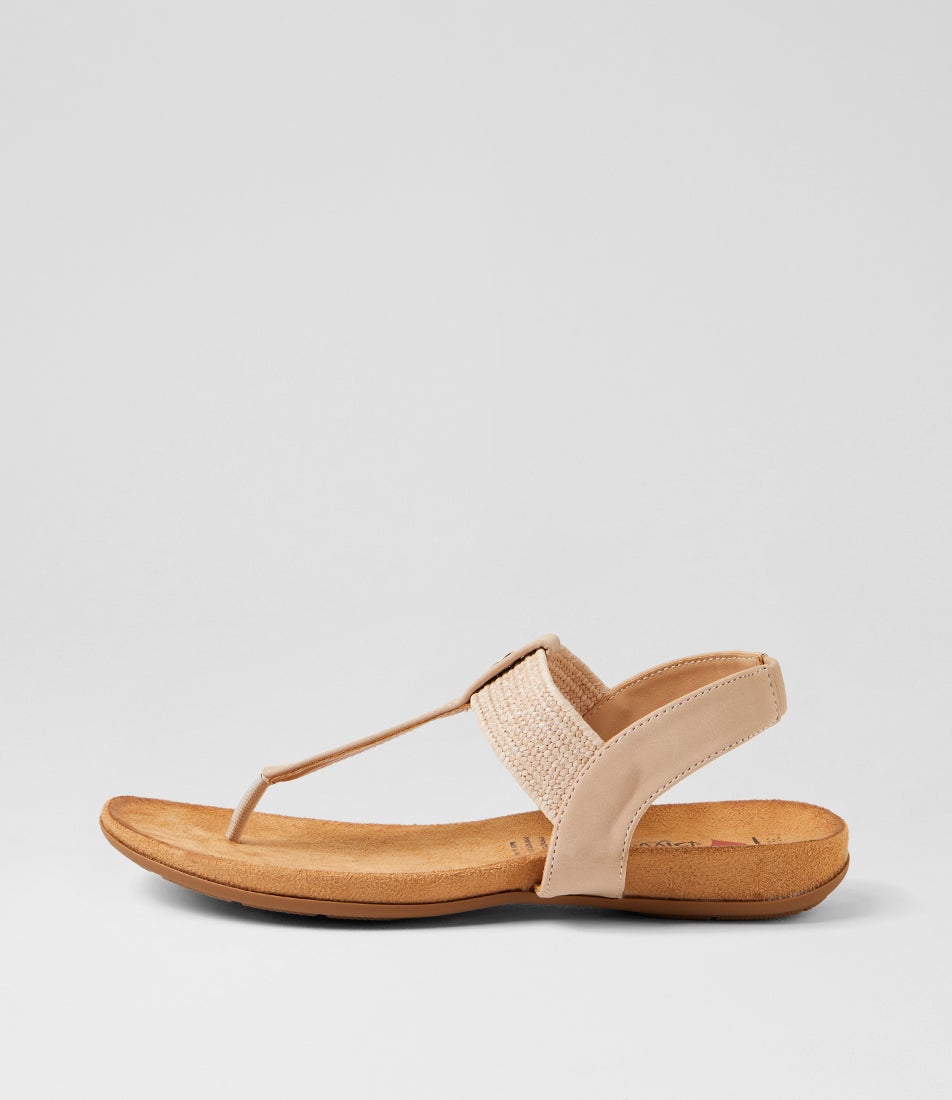 Lomboda Almond Thongs