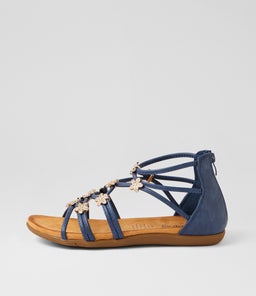 FALOME IL NAVY SMOOTH