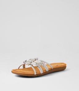 FONNI IL SILVER SMOOTH