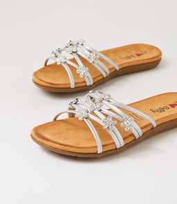FONNI IL SILVER SMOOTH