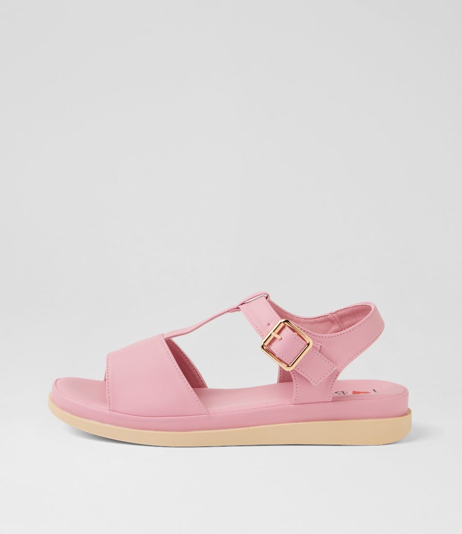 Helsina Rose Sandals