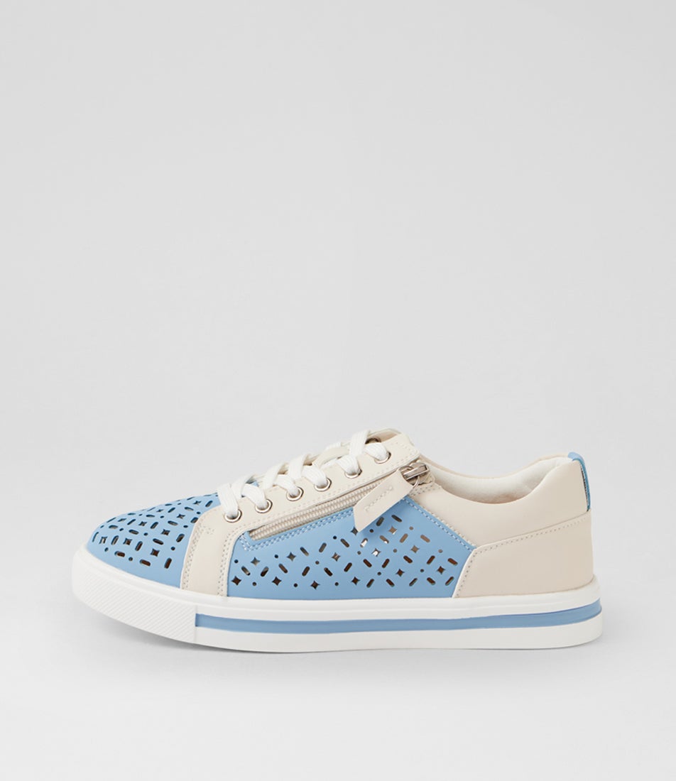 Kolta Ice Sky Sneakers Kolta Ice Sky Sneakers