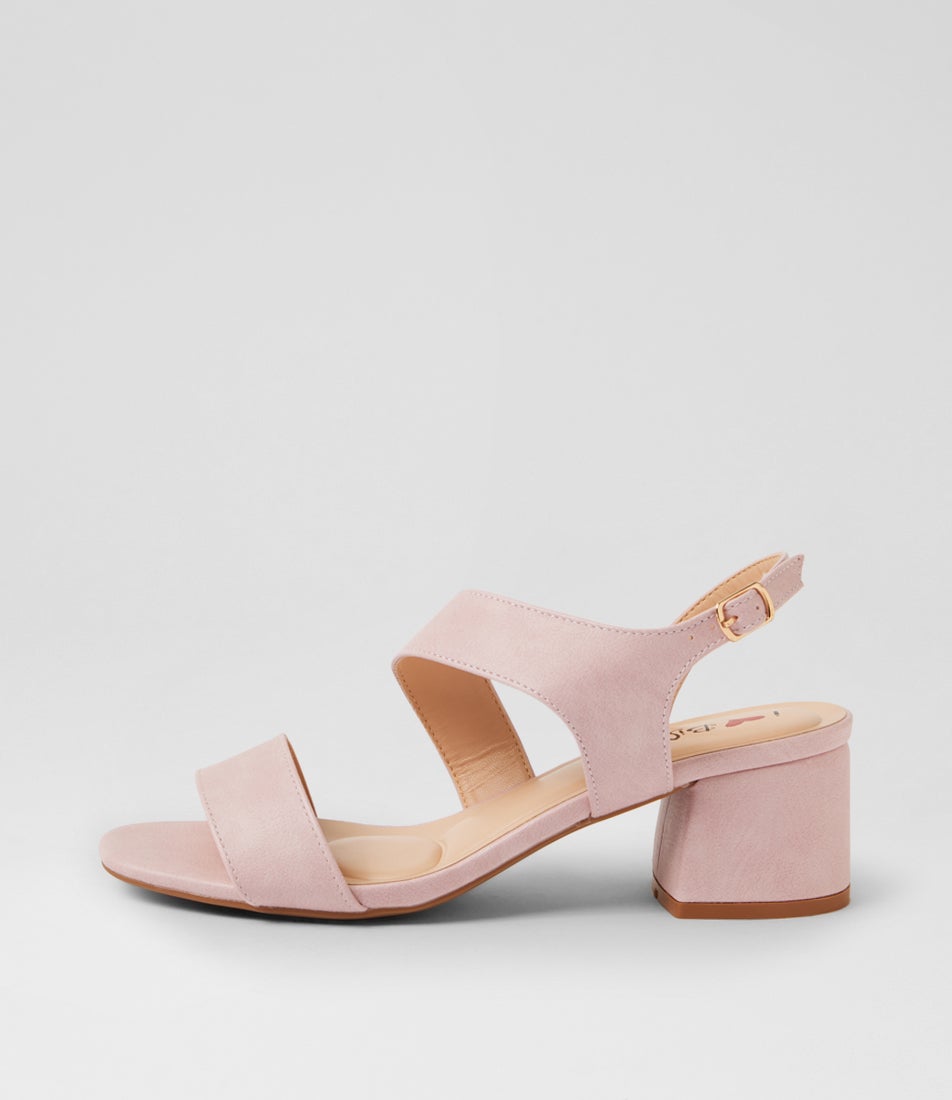 Balim Blush Sandals
