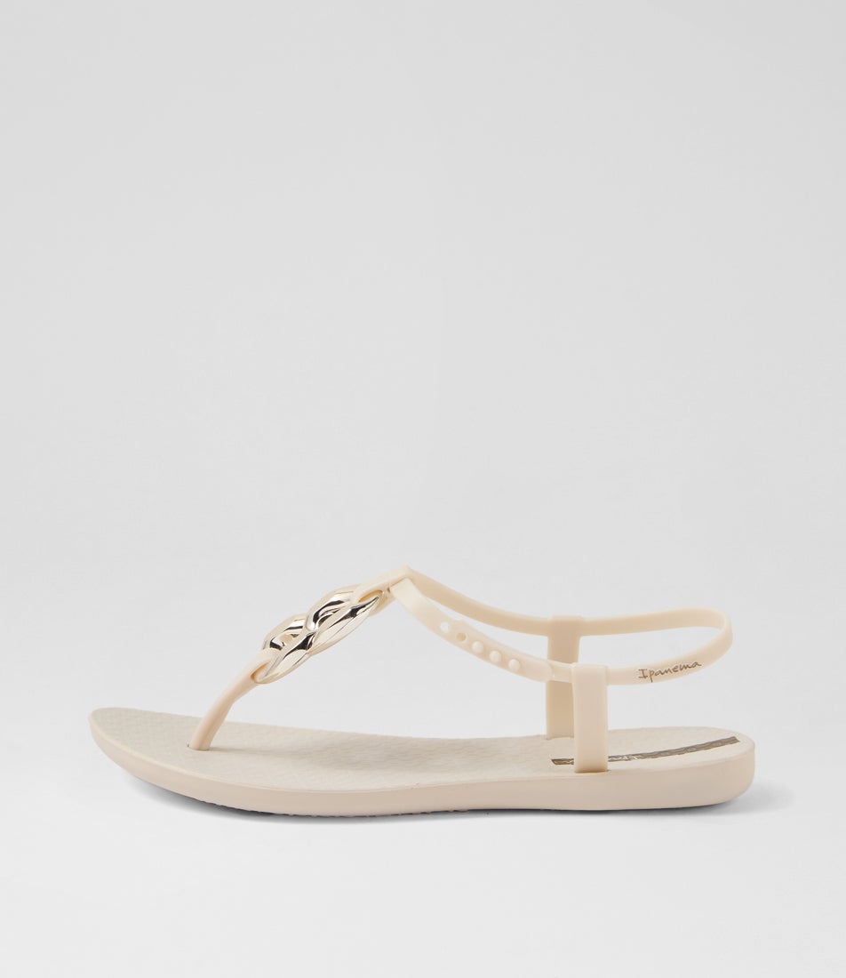 Class Connect 2 Beige Sandals