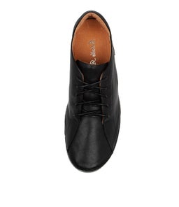 GRIVA IR BLACK LEATHER