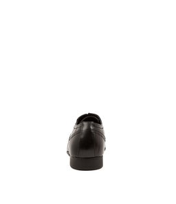 ORMOND JA BLACK SMOOTH