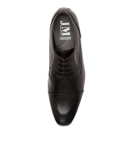 ORMOND JA BLACK SMOOTH