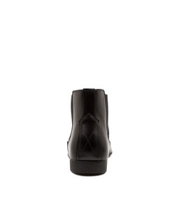 OLIVER JA BLACK SMOOTH