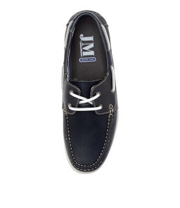 ALISTAIR JA NAVY NAVY SMOOTH
