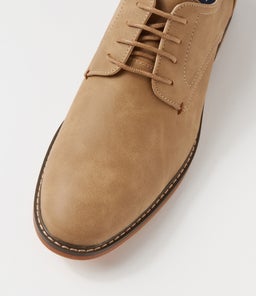 LANDO JA TAUPE SMOOTH