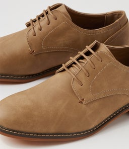 LANDO JA TAUPE SMOOTH