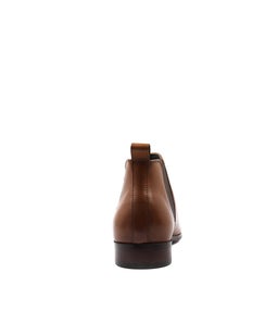 KICK COGNAC LEATHER