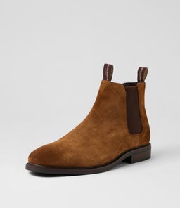 GAUCHO JM COCONUT GROVE LEATHER