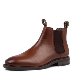 GAUCHO JM COGNAC LEATHER
