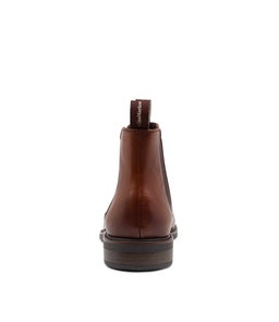 GAUCHO JM COGNAC LEATHER