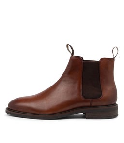 GAUCHO JM COGNAC LEATHER