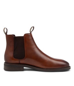 GAUCHO JM COGNAC LEATHER
