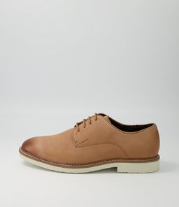 RAPT JM TAN LEATHER