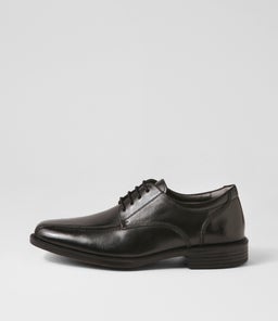 MONASH JM BLACK SMOOTH