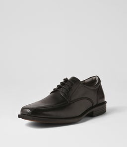 MONASH JM BLACK SMOOTH