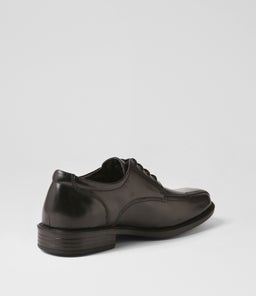 MONASH JM BLACK SMOOTH