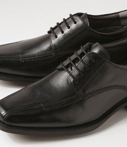 MONASH JM BLACK SMOOTH