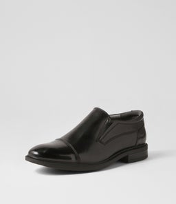 WAIVER JM BLACK SMOOTH