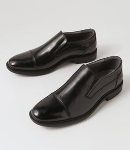 WAIVER JM BLACK SMOOTH