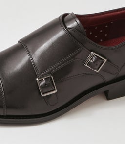 BALWYN JM BLACK SMOOTH