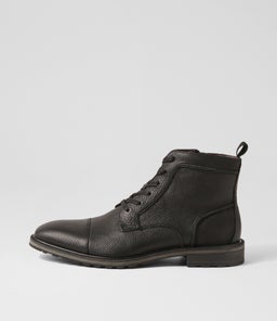 TACTILE JM BLACK SMOOTH
