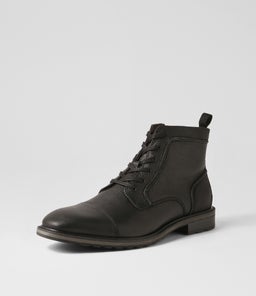 TACTILE JM BLACK SMOOTH