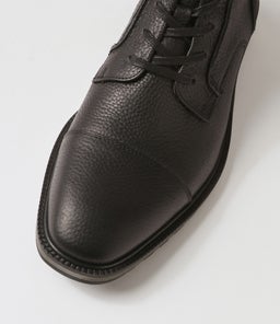 TACTILE JM BLACK SMOOTH