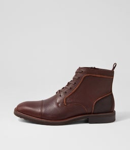 TACTILE JM DARK BROWN SMOOTH